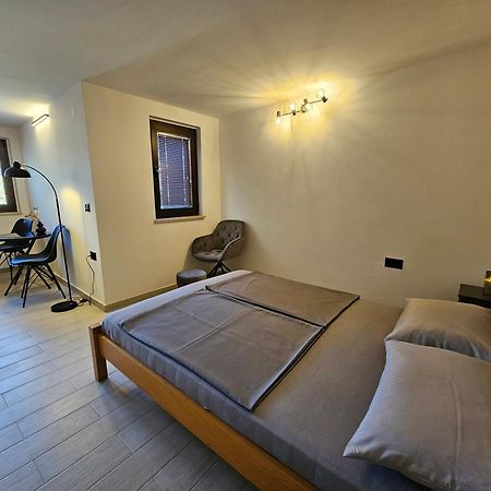 Keser Apartments Ρόβινι Εξωτερικό φωτογραφία