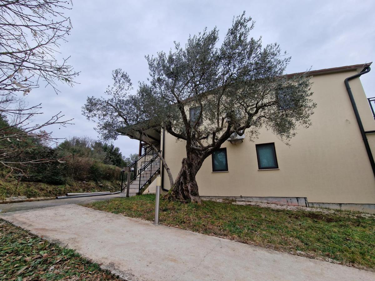 Keser Apartments Ρόβινι Εξωτερικό φωτογραφία