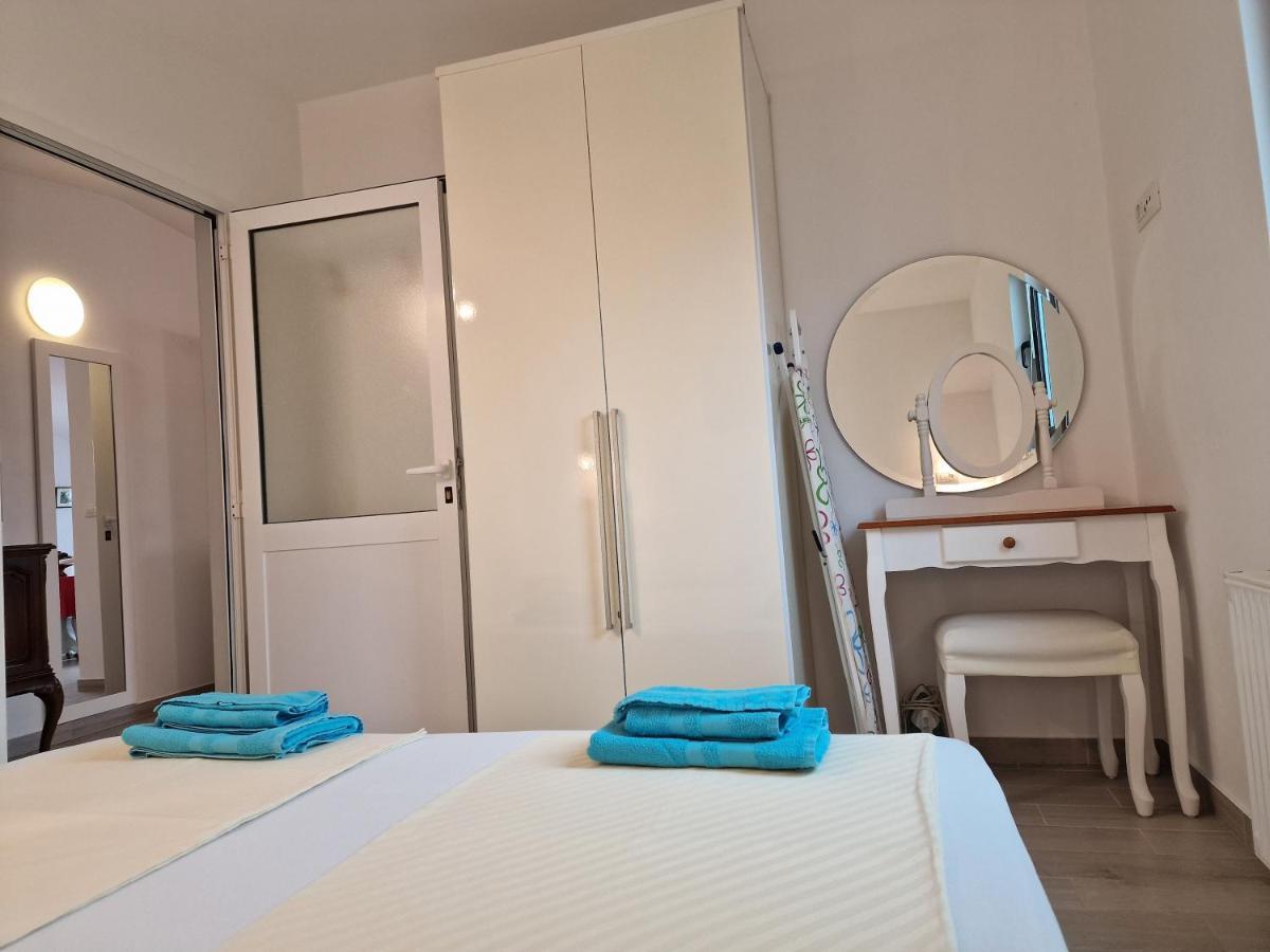 Keser Apartments Ρόβινι Εξωτερικό φωτογραφία
