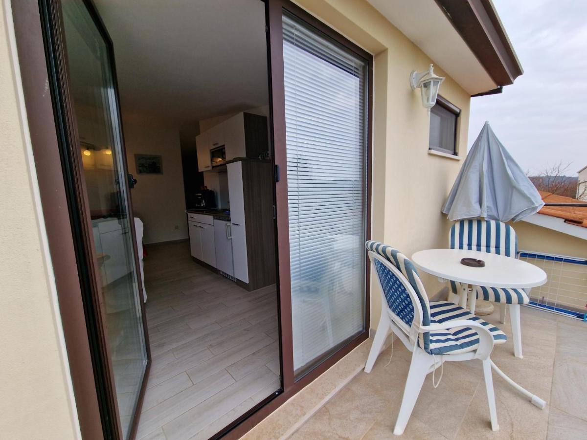 Keser Apartments Ρόβινι Εξωτερικό φωτογραφία