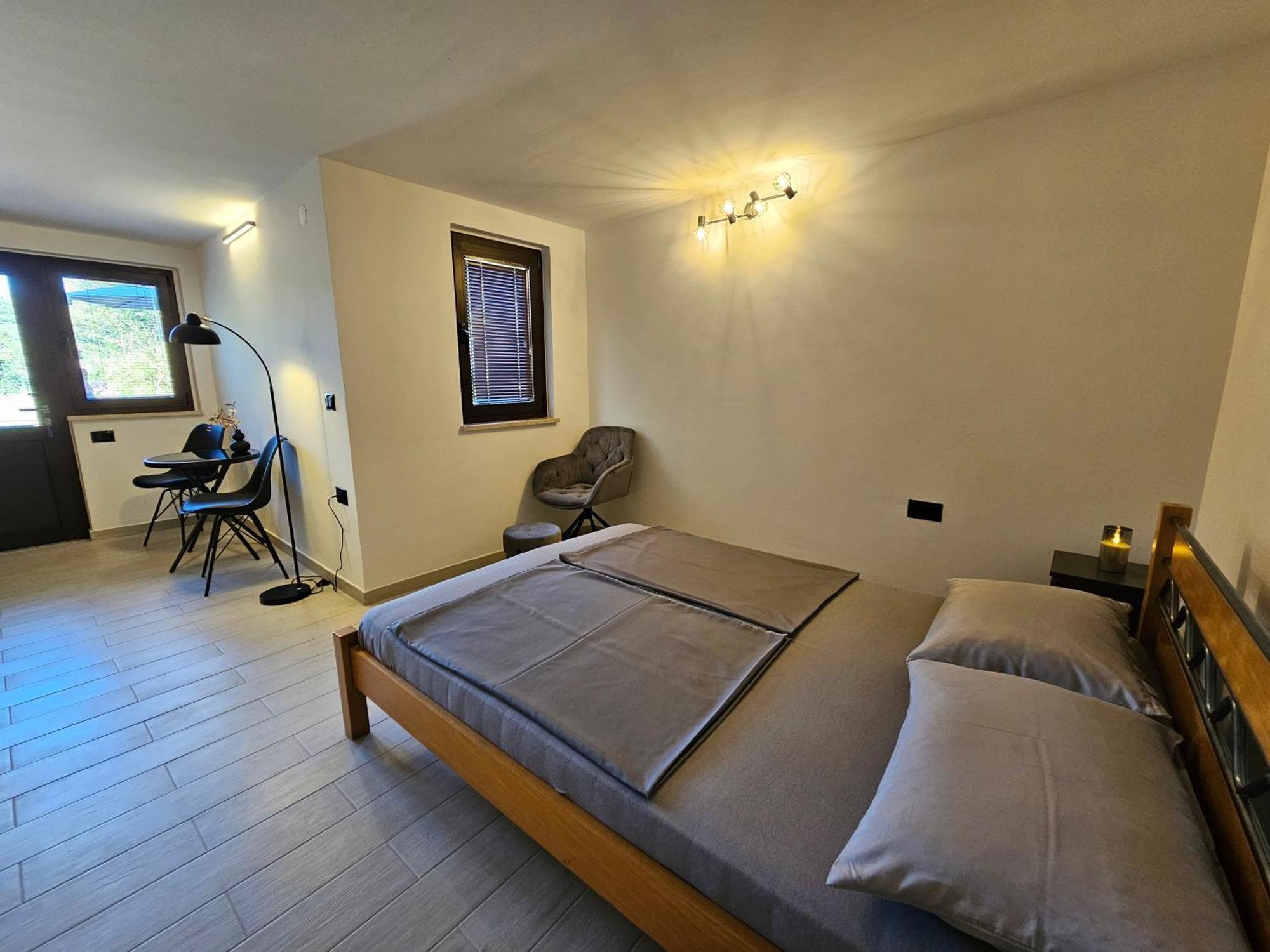 Keser Apartments Ρόβινι Εξωτερικό φωτογραφία