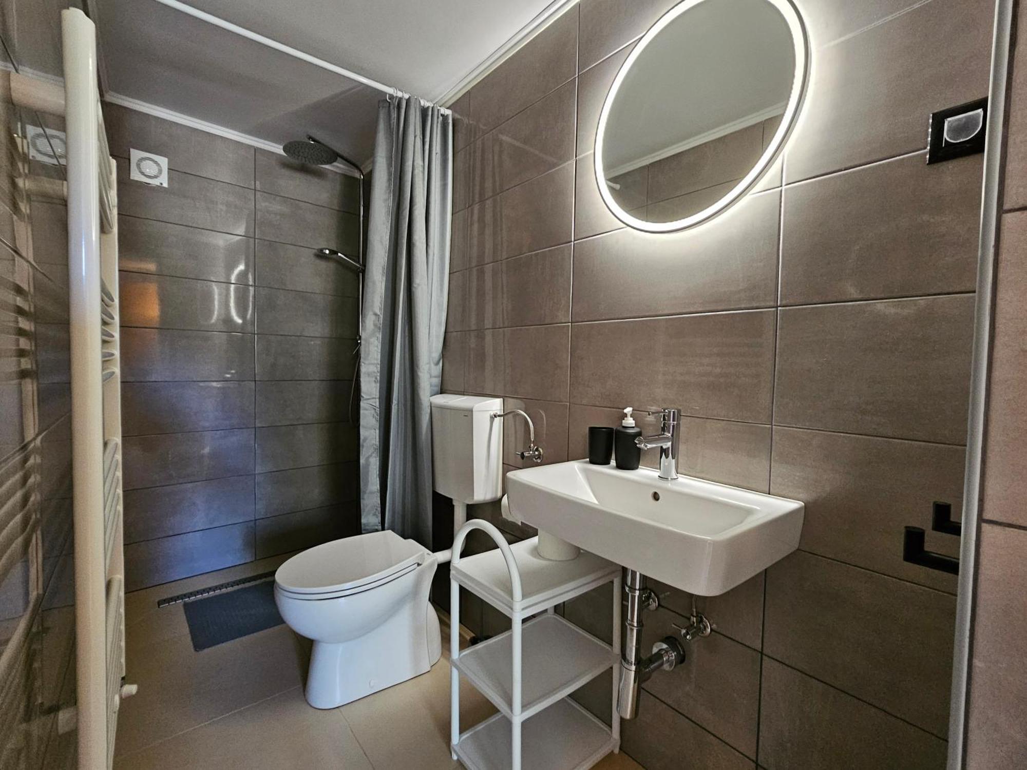 Keser Apartments Ρόβινι Εξωτερικό φωτογραφία
