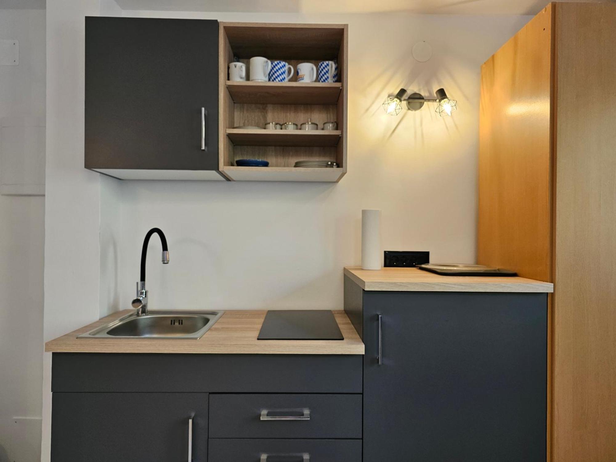 Keser Apartments Ρόβινι Εξωτερικό φωτογραφία