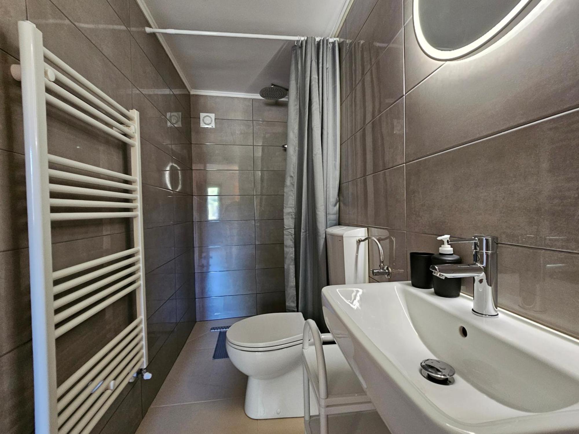 Keser Apartments Ρόβινι Εξωτερικό φωτογραφία