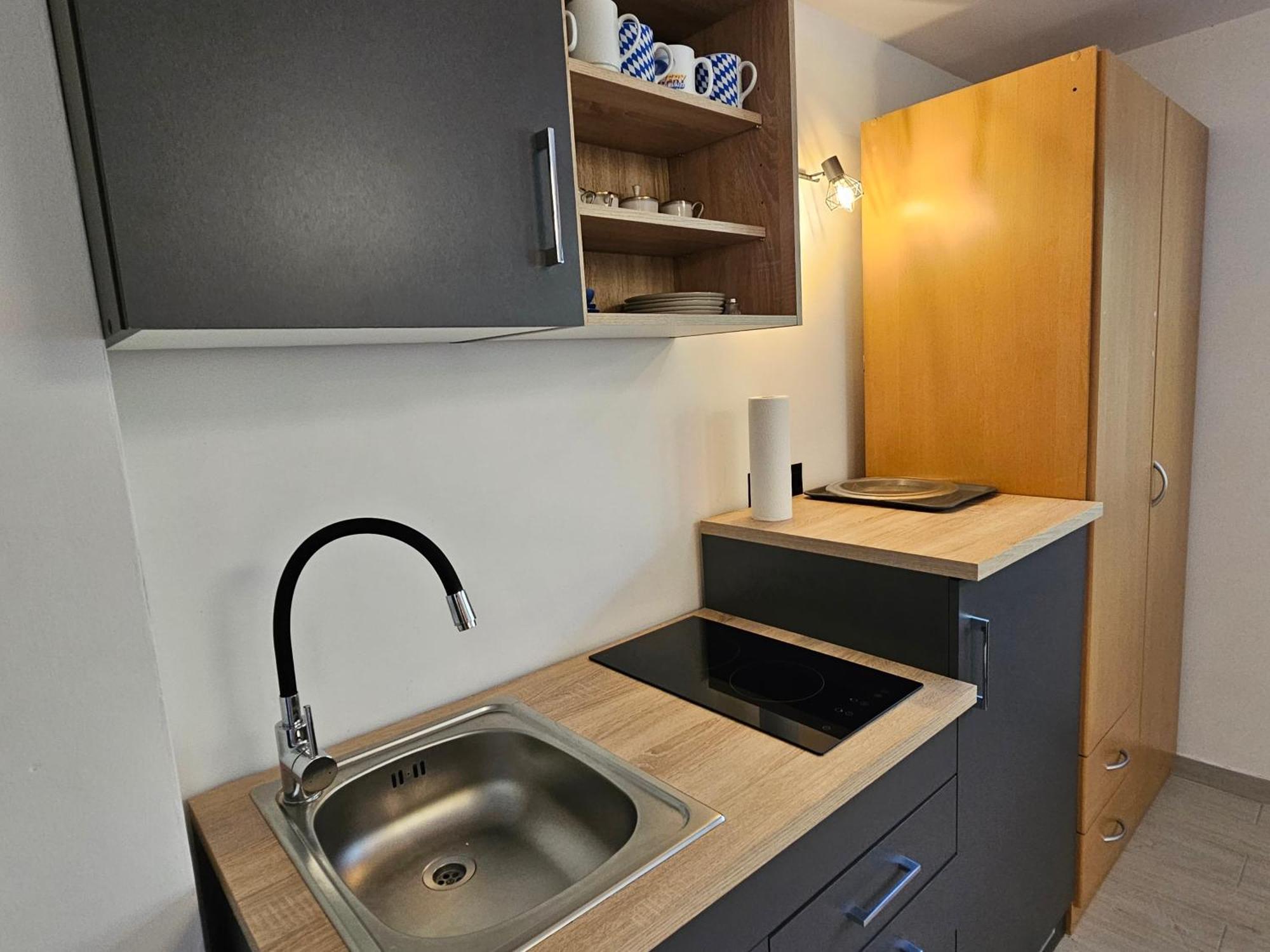 Keser Apartments Ρόβινι Εξωτερικό φωτογραφία