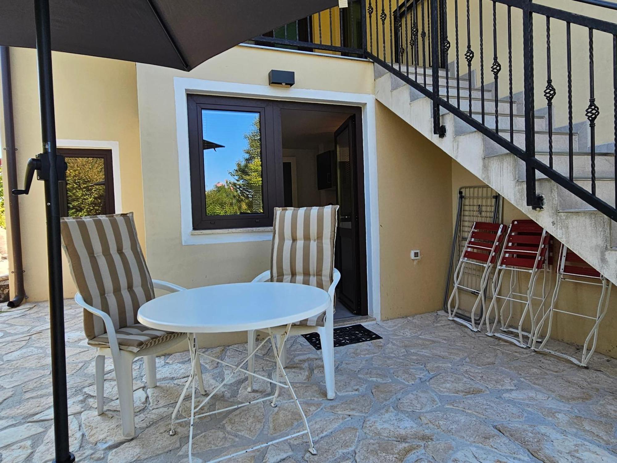 Keser Apartments Ρόβινι Εξωτερικό φωτογραφία