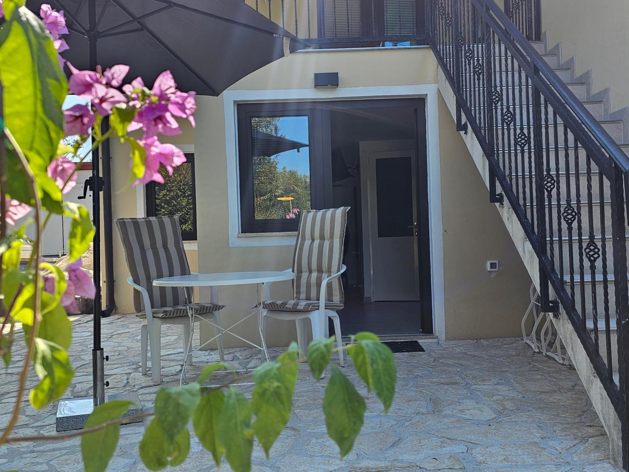 Keser Apartments Ρόβινι Εξωτερικό φωτογραφία