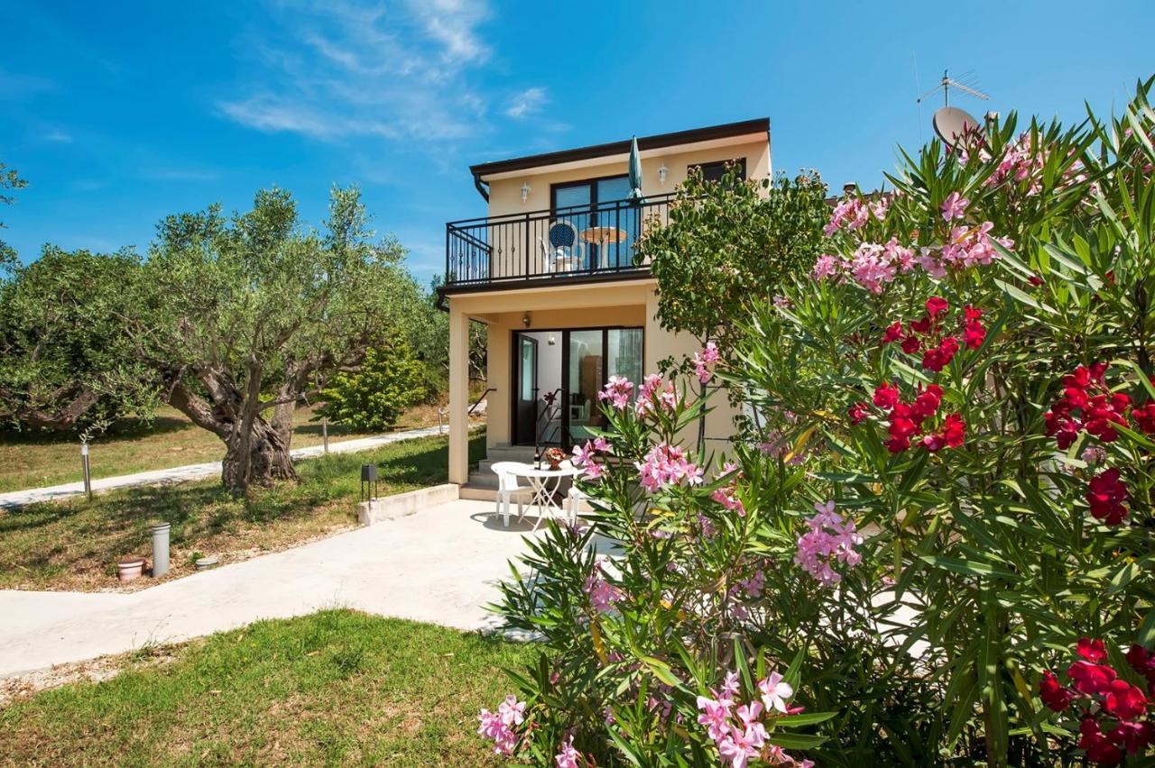 Keser Apartments Ρόβινι Εξωτερικό φωτογραφία