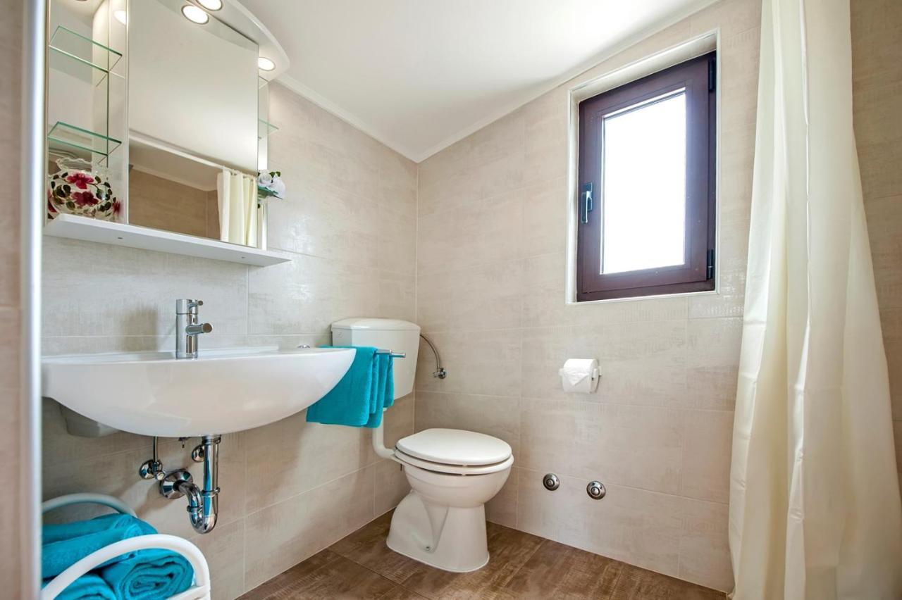 Keser Apartments Ρόβινι Εξωτερικό φωτογραφία