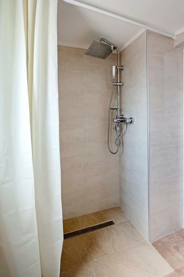Keser Apartments Ρόβινι Εξωτερικό φωτογραφία